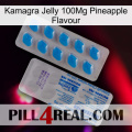 Kamagra Jelly 100Mg Pineapple Flavour new15